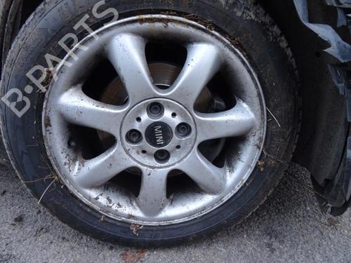 Climate control MINI MINI (R50, R53) Cooper | BP23687762I5  - Image 15