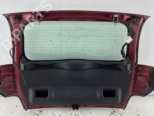 Tailgate CITROËN C3 Picasso (SH_) 1.6 HDI 90 | BP32469815C6 
