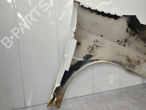 Left front fenders CITROËN JUMPY I Van (BS_, BT_, BY_, BZ_) 1.9 TD | BP23731201C41 