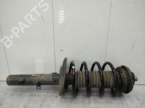 Left front shock absorber PEUGEOT 2008 I (CU_) 1.6 HDi | BP23705153M16 - Image 5