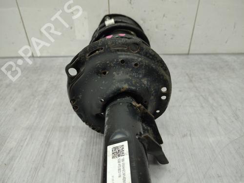 Left front shock absorber SEAT LEON (5F1) 1.6 TDI | BP23729789M16 