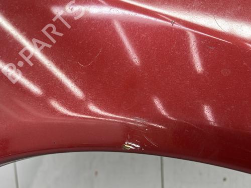 Right front fenders PEUGEOT 306 Hatchback (7A, 7C, N3, N5) 1.6 | BP27485536C42 