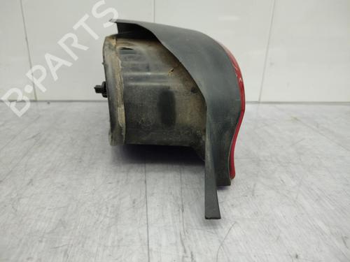 Right taillight CITROËN SAXO (S0, S1) 1.0 X | BP23700444C35 