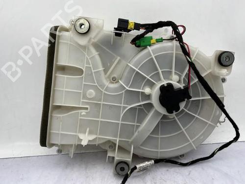 Heater blower motor PEUGEOT PARTNER Tepee 1.6 HDi | BP31321484M62 - Image 2