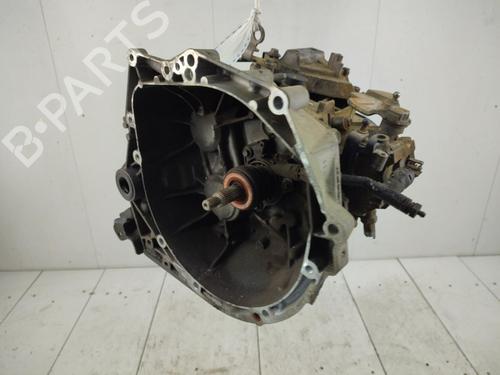 Used Gearbox Gearbox CITROËN DS3 (SA_) 1.6 HDi 110 (112 hp) 23705028 23705028