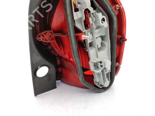 Left taillight RENAULT MODUS / GRAND MODUS (F/JP0_) 1.5 dCi (FP0D, JP0D) | BP23713098C34  - Image 6