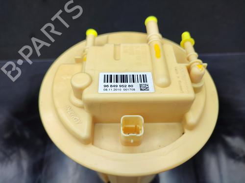 Fuel pump CITROËN BERLINGO MULTISPACE (B9) 1.6 HDi 90 | BP23755642M76 