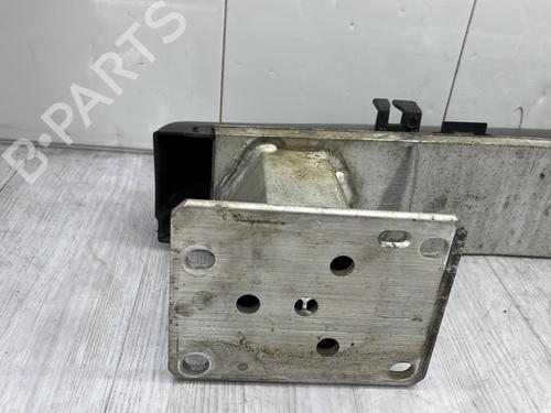 Front bumper reinforcement CITROËN C4 Grand Picasso I (UA_) 2.0 HDi 138 | BP23760332C109 