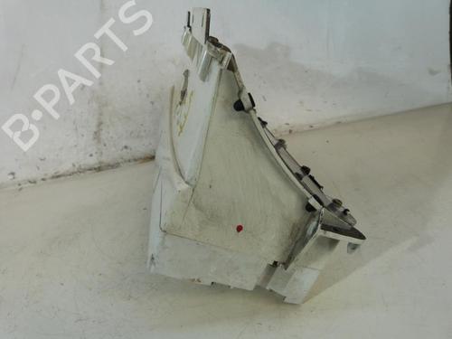 Instrument cluster FORD ESCORT VI (GAL, AAL, ABL)  | BP23670154C47 