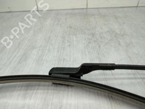 Used Front windshield wiper arm PEUGEOT 208 I (CA_, CC_) 1.5 BlueHDI 100 (102 hp) 23721322
