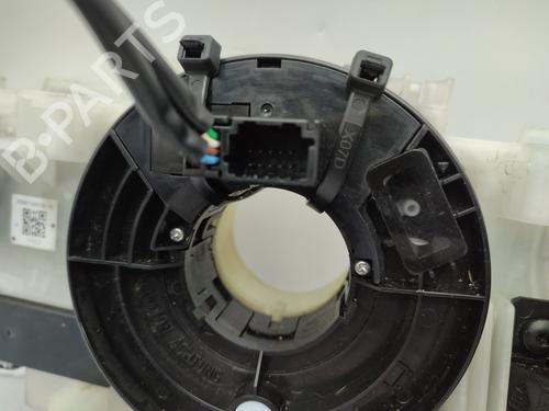 Steering column stalk RENAULT LAGUNA III (BT0/1) 2.0 dCi (BT0M, BT0N, BT0S, BT19, BT1F) | BP25334413I23 - Image 2