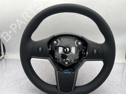 Used Steering wheel TESLA MODEL 3 (5YJ3) EV AWD (441 hp) 30711264