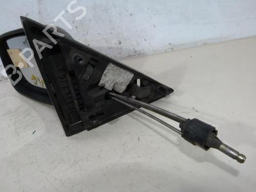 Left mirror SEAT IBIZA I (21A) 0.9 | BP23664400C26