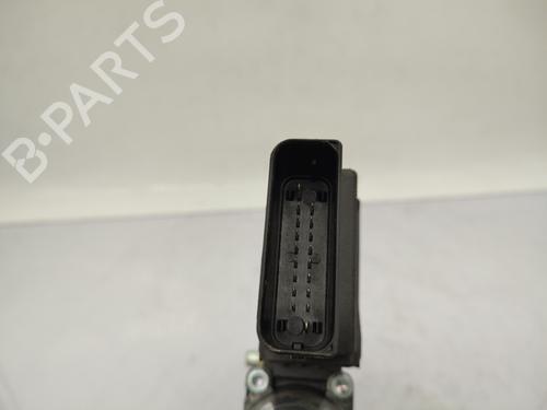 Left rear window motor VW GOLF VI (5K1) 1.6 TDI | BP23740574E23
