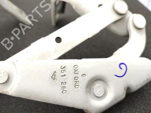 hingedoor-check-strap-opel-movano-a-van-x70-1999-23721713 main image