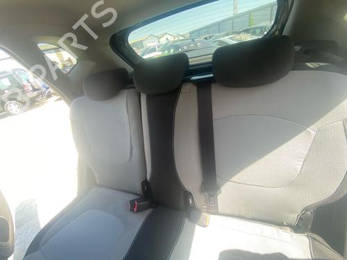 Dashboard RENAULT CAPTUR I (J5_, H5_) 1.5 dCi 90 (J5N4, J5M5, J5MW, J5M6, J5AL, J5AJ) | BP36801502C46 - Image 134