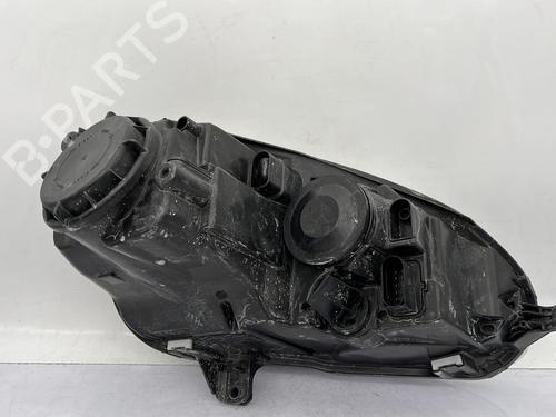 Left headlight VW GOLF V (1K1) 1.9 TDI | BP26604160C28  - Image 9