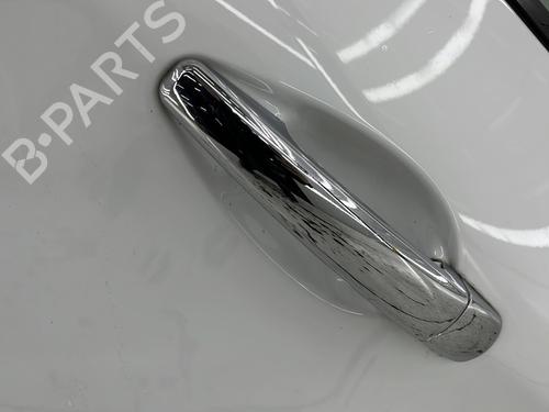 Left rear door PEUGEOT 208 I (CA_, CC_) 1.6 HDi / BlueHDi 75 | BP29146113C4