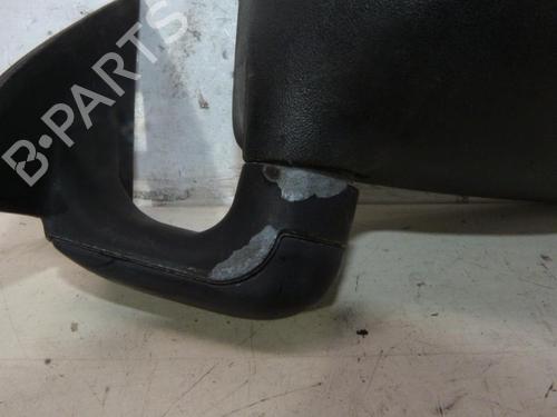 Left mirror VW GOLF II (19E, 1G1)  | BP23664617C26 
