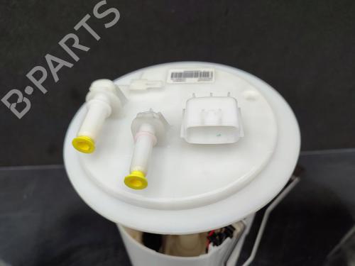 Fuel pump RENAULT MEGANE III Grandtour (KZ0/1) 1.5 dCi (KZ09, KZ0D, KZ1G, KZ29, KZ14, KZ1W, KZ10, KZ1F,... | BP23753254M76 