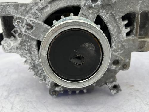 Used Alternator Alternator TOYOTA AURIS (_E15_) 2.0 D-4D (ADE150_, ADE150R) (126 hp) 31927587 31927587