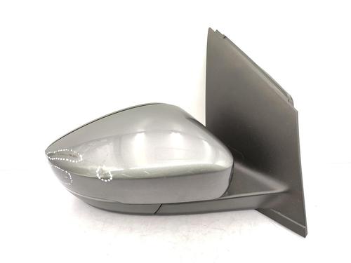 Right mirror VW POLO V (6R1, 6C1) 1.2 | BP23723099C27 
