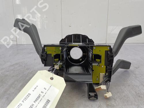 Steering column stalk VW PASSAT B6 (3C2) 2.0 TDI 16V | BP23708008I23  - Image 8