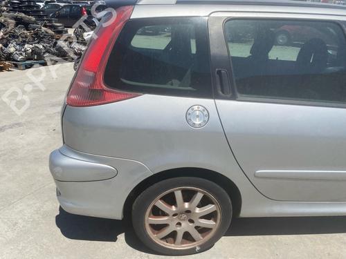 Engine PEUGEOT 206 SW (2E/K) 1.6 16V | BP36293562M1 - Image 72