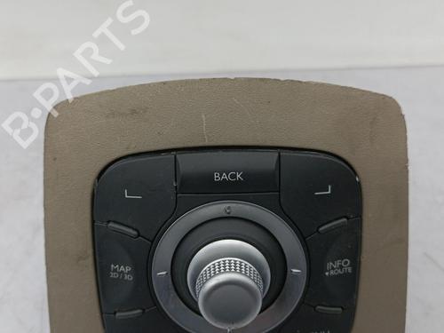 Switch RENAULT SCÉNIC III (JZ0/1_) 1.9 dCi (JZ0J, JZ1J, JZ1K, JZ1S) | BP23668243I30 
