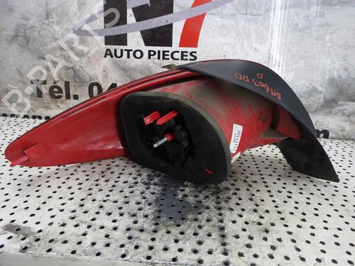 Right taillight PEUGEOT 206+ (2L_, 2M_) 1.4 HDi eco 70 | BP23685263C35 