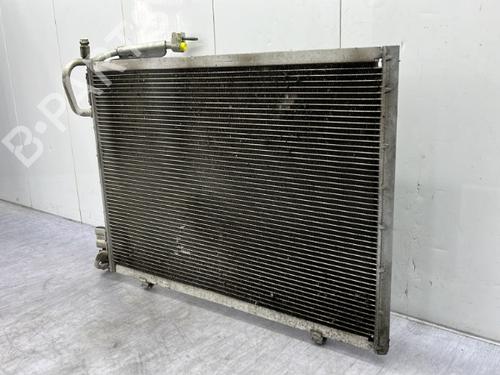 AC radiator FORD FIESTA VI (CB1, CCN) 1.0 EcoBoost | BP23751485M32 - Image 5
