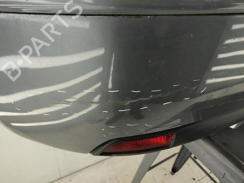 Rear bumper CITROËN C4 I (LC_) 1.6 HDi | BP23721400C8 