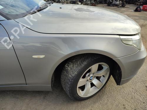 AC radiator BMW 5 (E60) 530 d | BP23732150M32 - Image 27