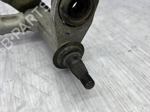 Viskermotor vindrude SEAT IBIZA IV (6J5, 6P1) 1.6 TDI | BP29731431M29 