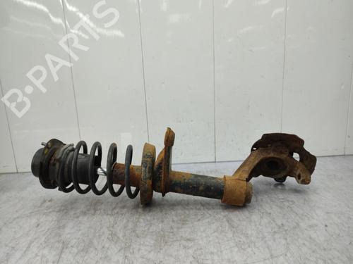 Right front shock absorber OPEL ASTRA F Estate (T92) 1.7 TDS (F35, M35) | BP23705427M17