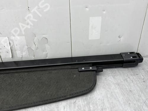 Used Rear parcel shelf Rear parcel shelf CITROËN C-CROSSER (VU_, VV_) 2.2 HDi (156 hp) 27279374 27279374