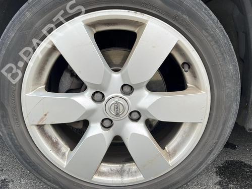 Gearbox NISSAN NOTE (E11, NE11) 1.5 dCi | BP23663150M3 - Image 48