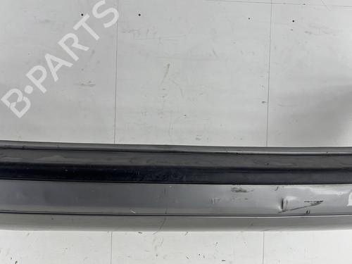 Rear bumper PEUGEOT 307 (3A/C) 2.0 HDi 110 | BP23760505C8 
