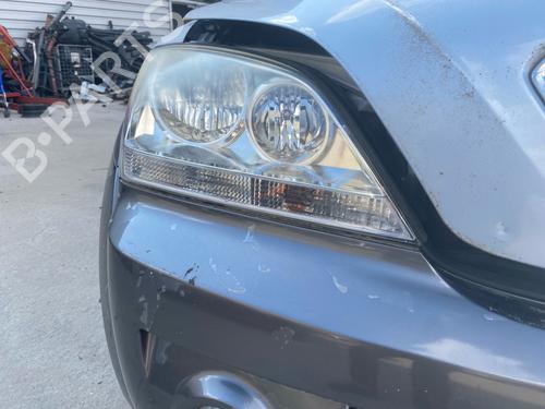 Engine KIA SORENTO I (JC)  | BP35890742M1  - Image 140
