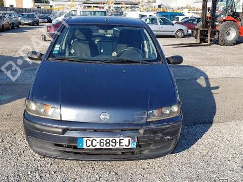 Starter FIAT PUNTO (188_) 1.9 DS 60 (188.031, .051, .231, .251) | BP23675015M8 
