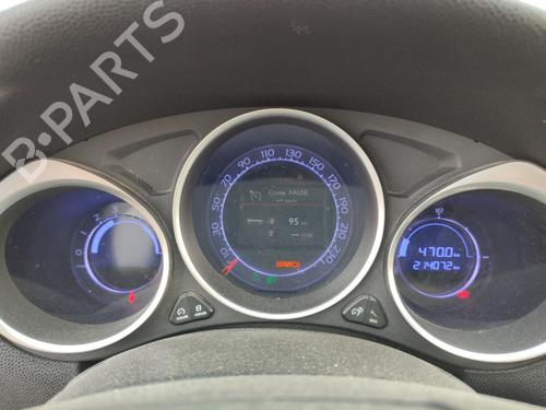 Right front brake caliper CITROËN DS4 (NX_) 2.0 HDi 165 | BP23708652M104 - Image 17