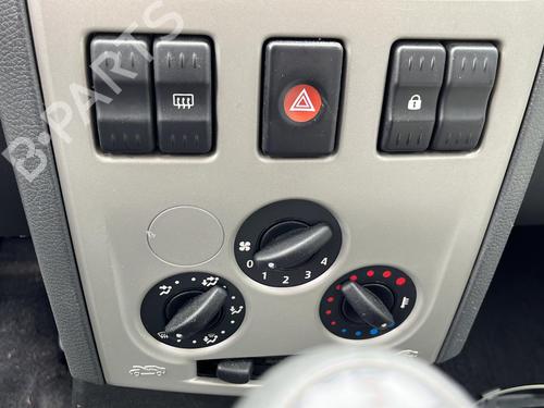 Gearbox DACIA LOGAN MCV (KS_) 1.5 dCi (KS0K) | BP23719345M3  - Image 29