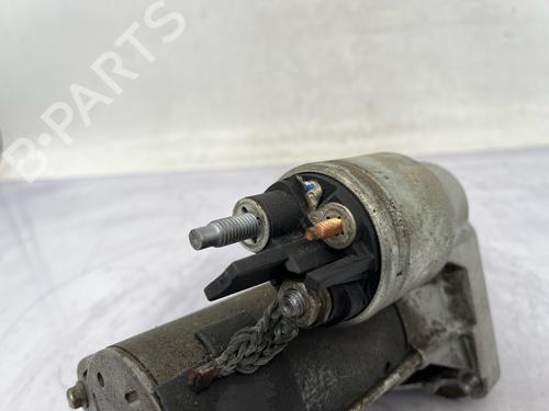 Starter RENAULT CAPTUR I (J5_, H5_) 1.5 dCi 90 (J5N4, J5M5, J5MW, J5M6, J5AL, J5AJ) | BP39071806M8 - Image 2