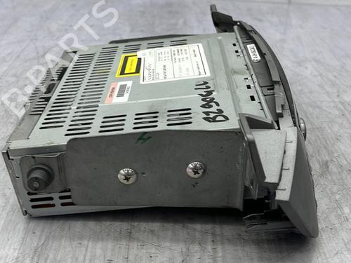 Radio SUZUKI ALTO VII (GF, HA25_, HA35_) 1.0 (AMF310, GFC31S) | BP23704969E6 