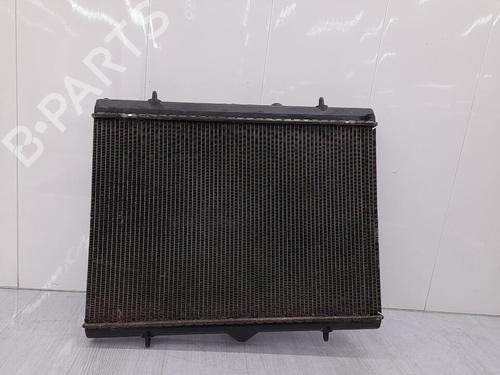 Water radiator CITROËN DS4 (NX_) 2.0 HDi 165 | BP23708657M31 - Image 10