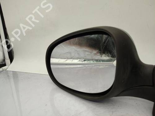 Left mirror FORD KA (RU8) 1.2 | BP23718564C26 