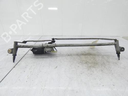 Used Front wiper motor PEUGEOT 405 II (4B) 1.9 D (68 hp) 23691005