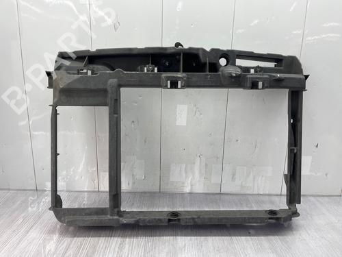 Frontplade/Frontkurv CITROËN C3 III (SX) 1.6 BlueHDi 75 | BP38258390C72  - Image 6