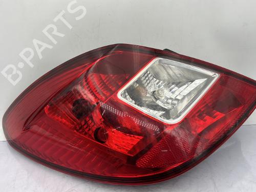 Left taillight OPEL CORSA D (S07) 1.3 CDTI (L08, L68) | BP23757719C34  - Image 9