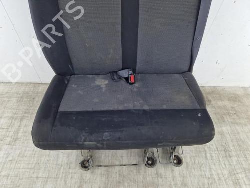 Used Right front seat PEUGEOT EXPERT Van (V_) 1.6 BlueHDi 115 (115 hp) 23749462